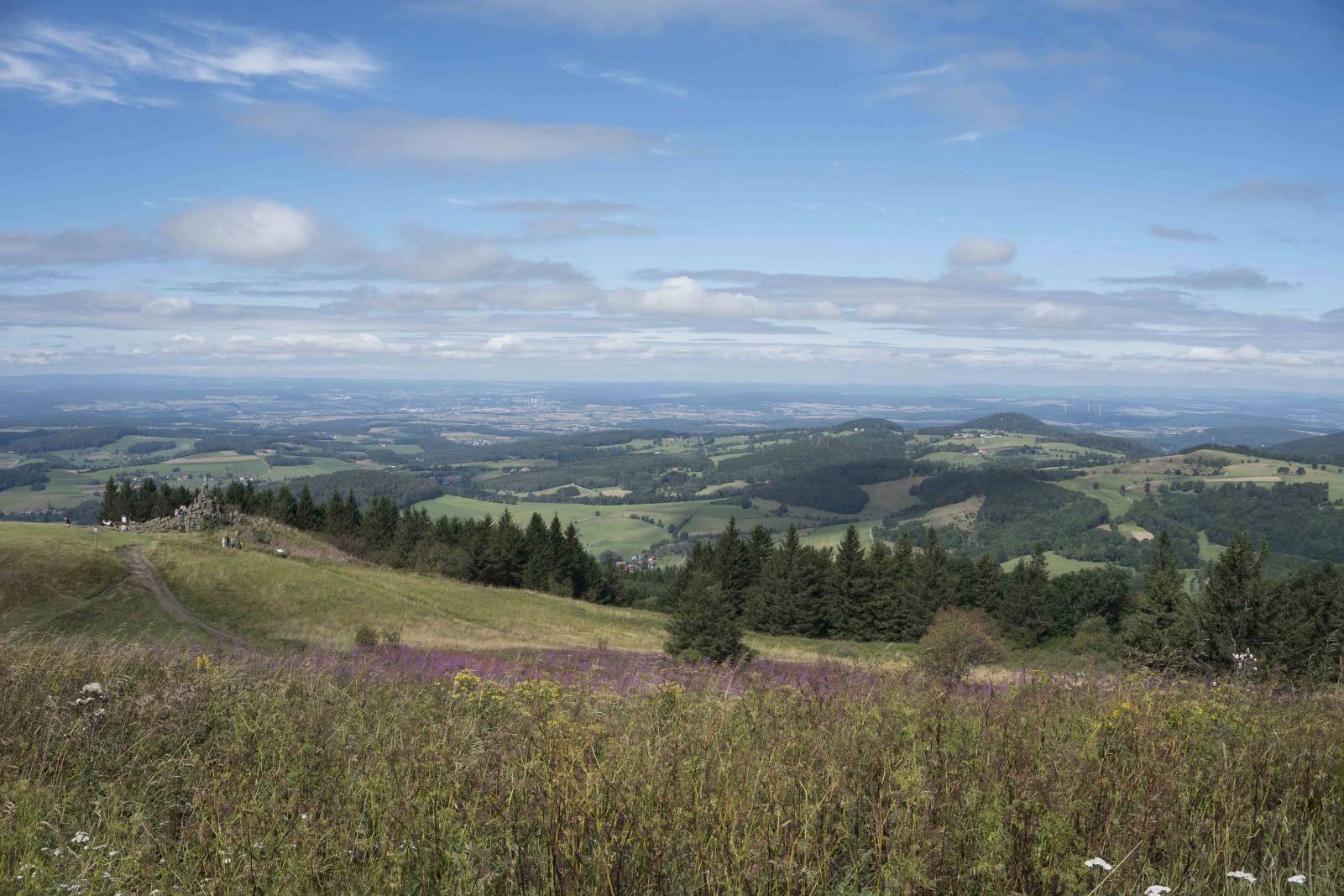 Wasserkuppe