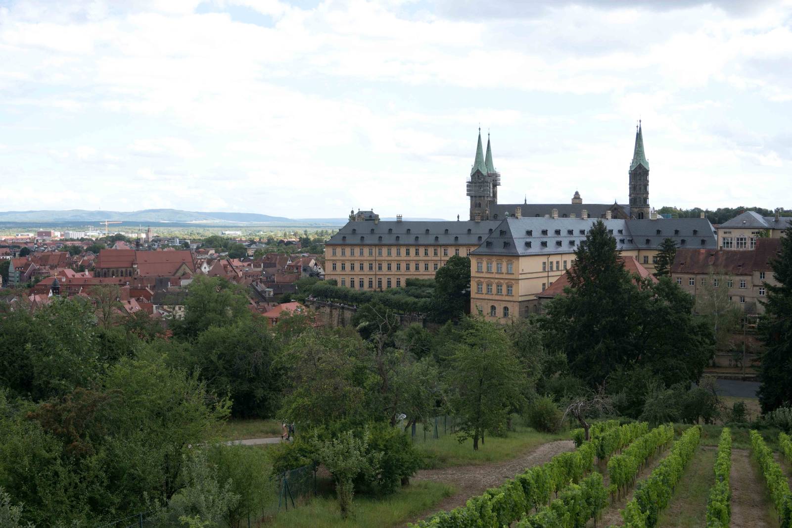 Wasserkuppe