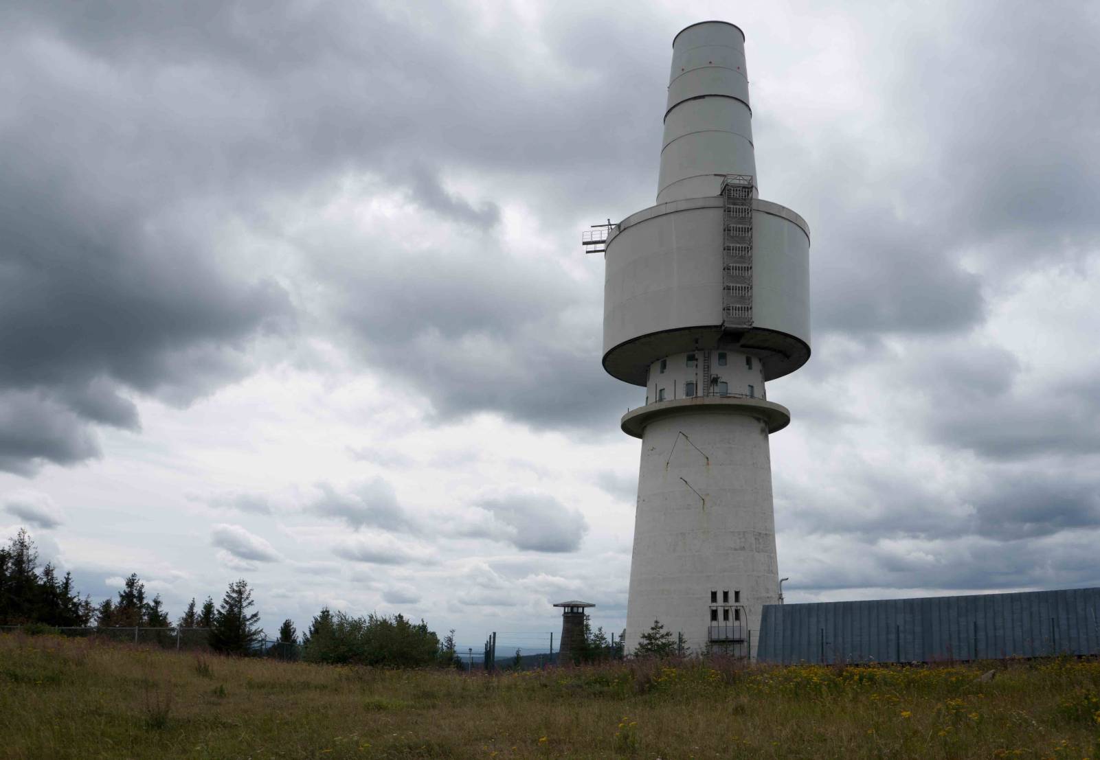 Schneeberg