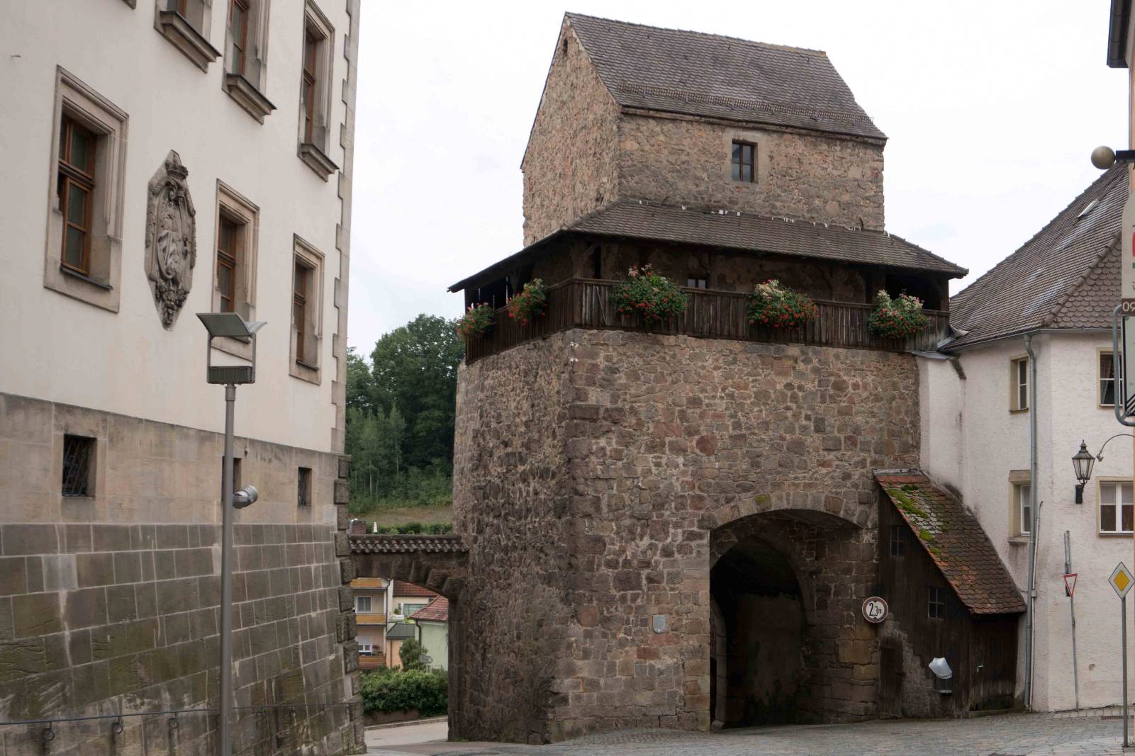 Nabburg