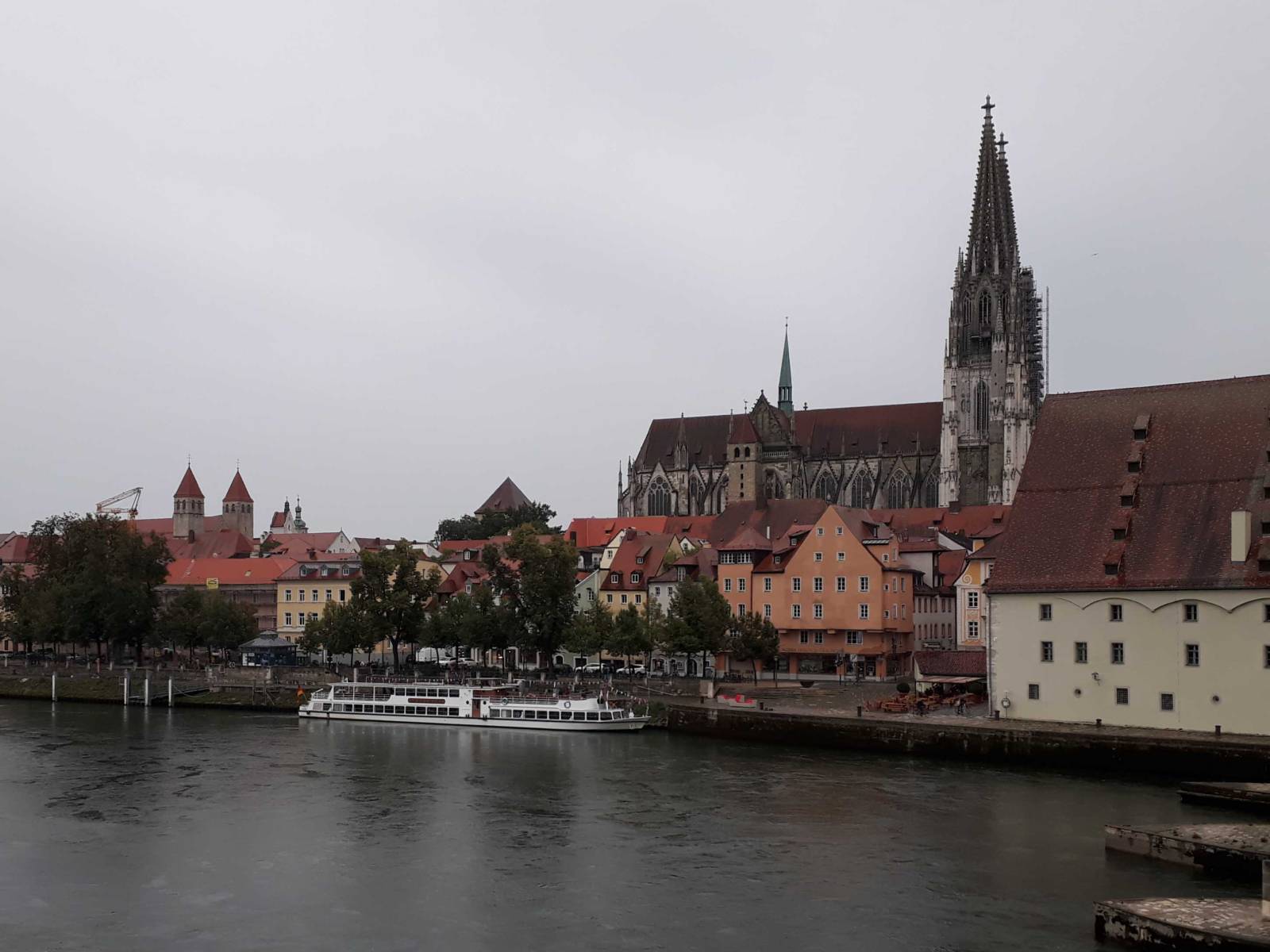 Regensburg
