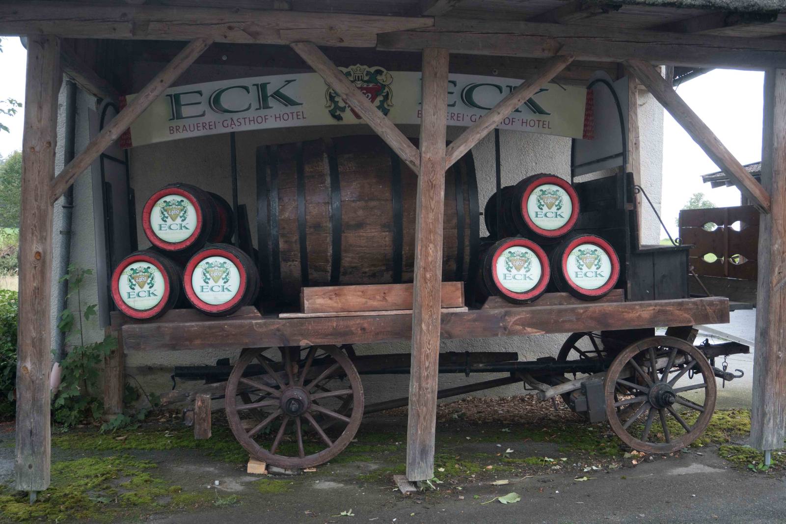 Böbrach