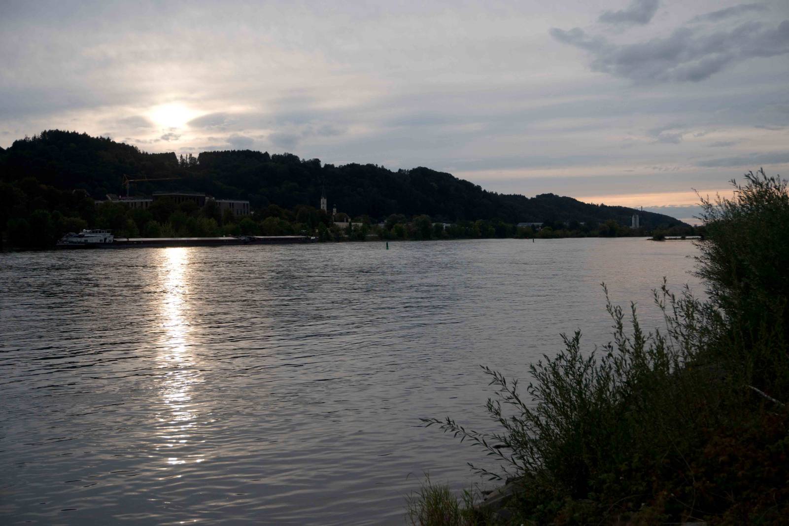 Passau