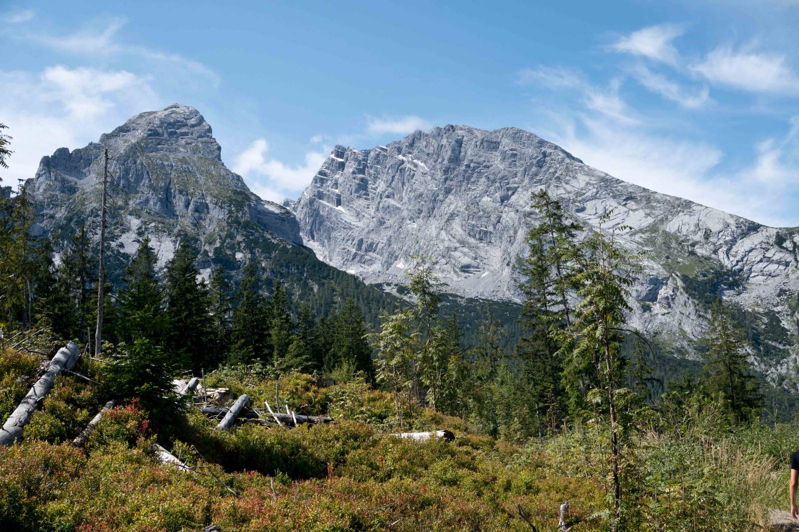 Watzmann