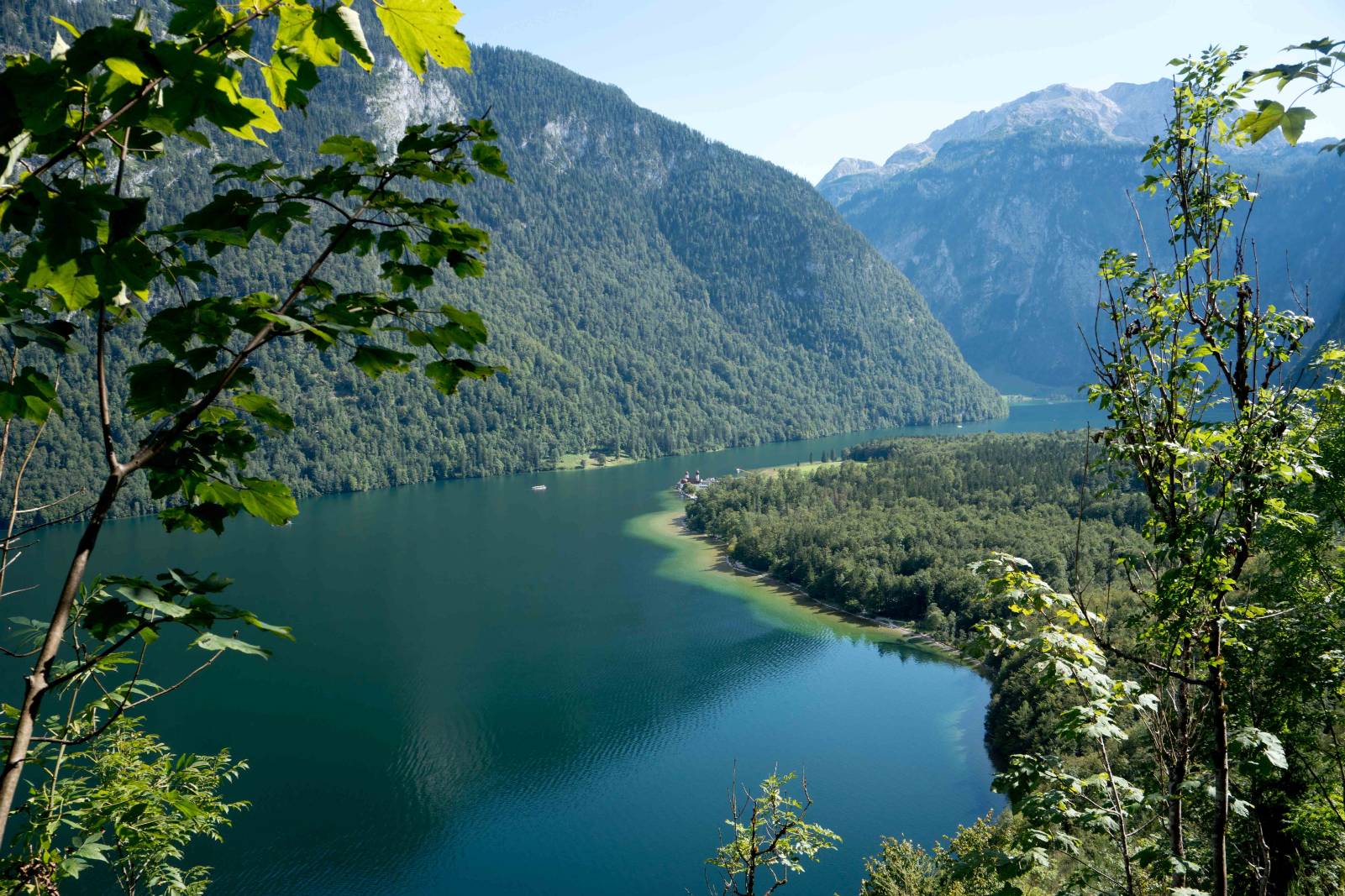 Berchtesgaden
