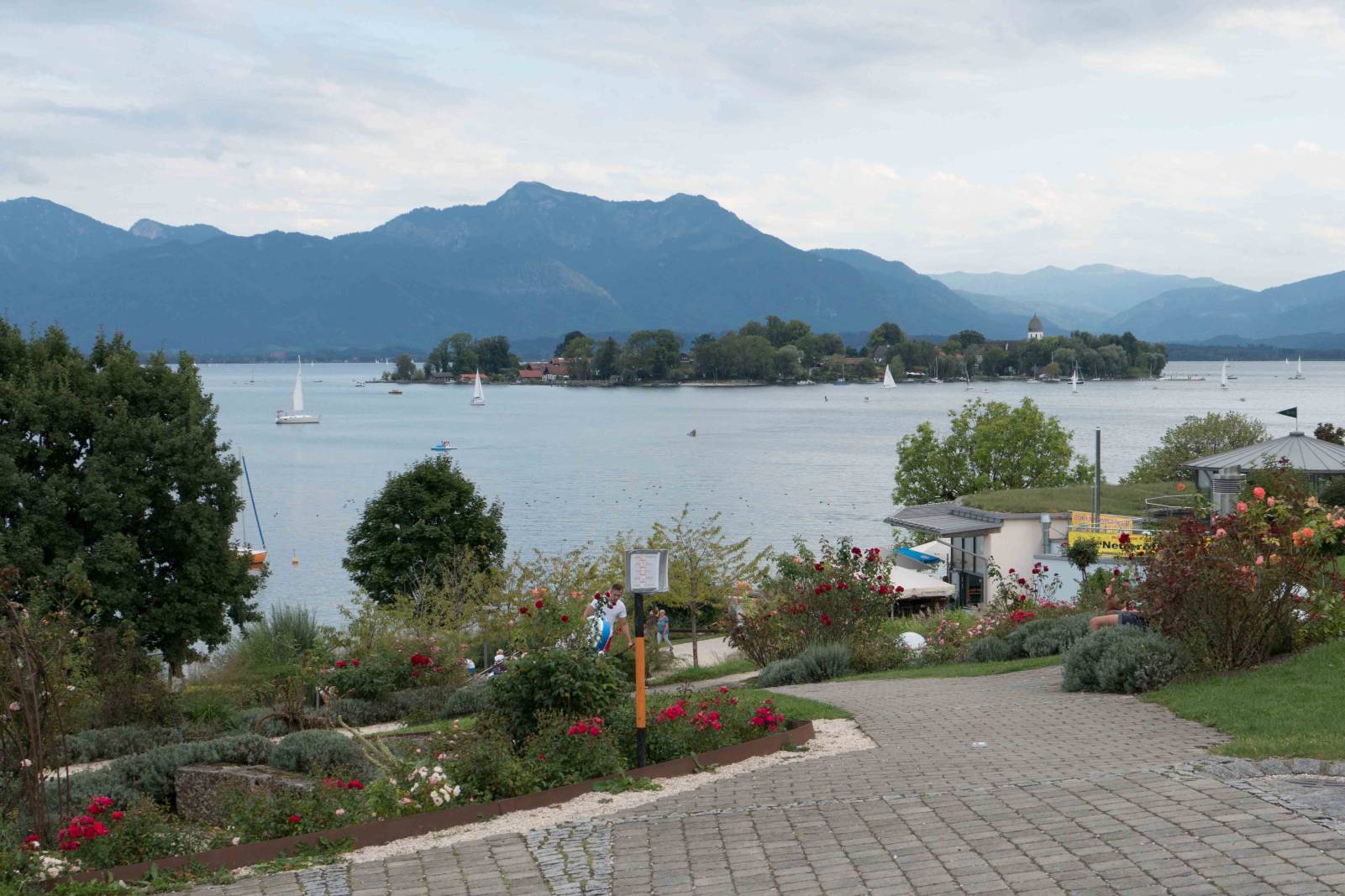 Chiemsee