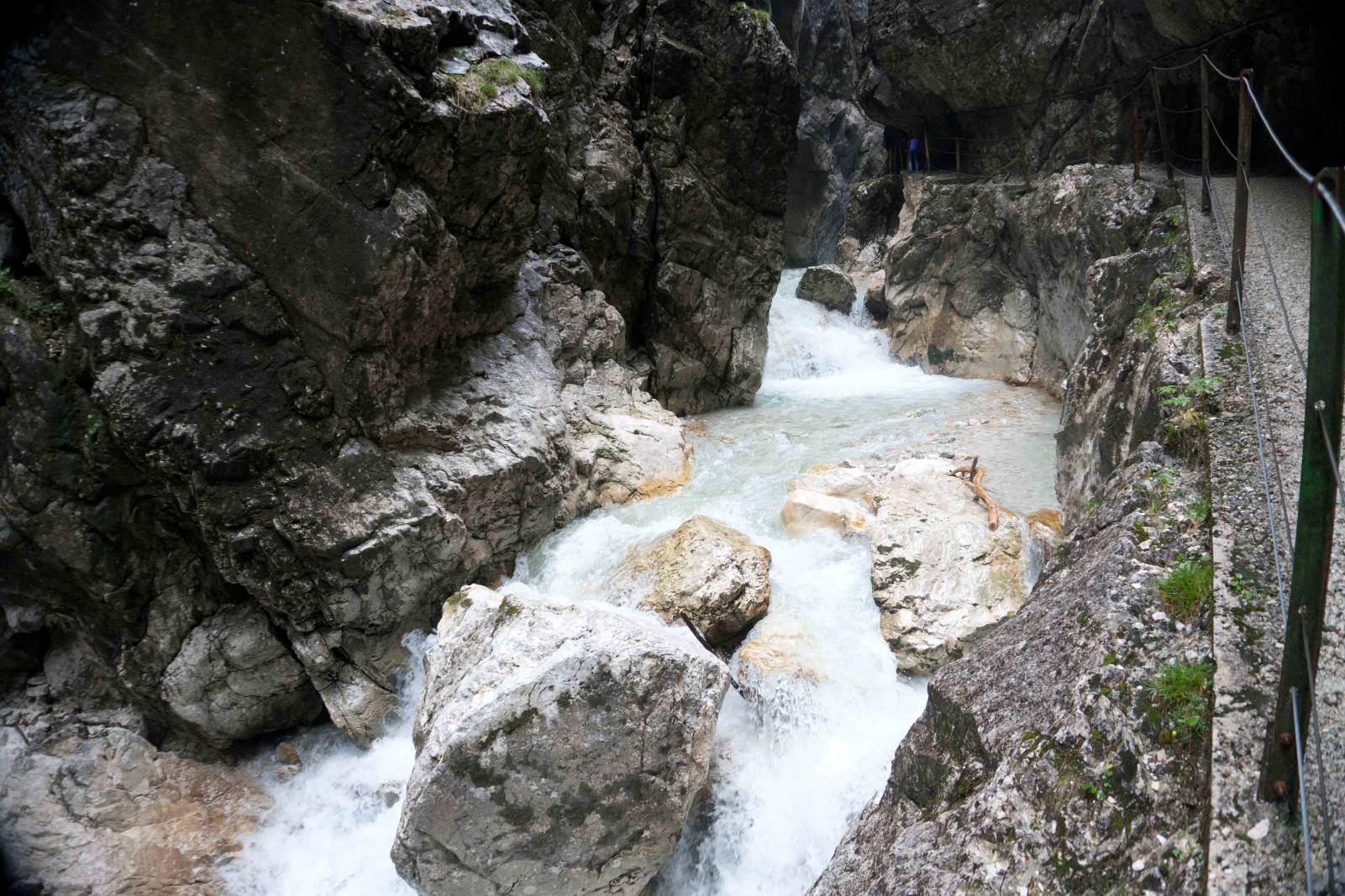 Höllentalschlucht