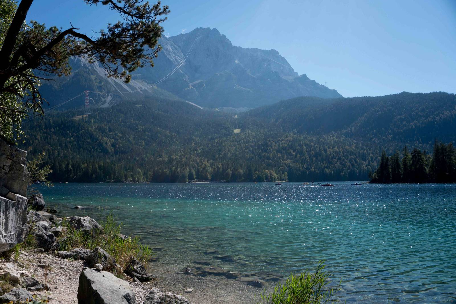 Zugspitze