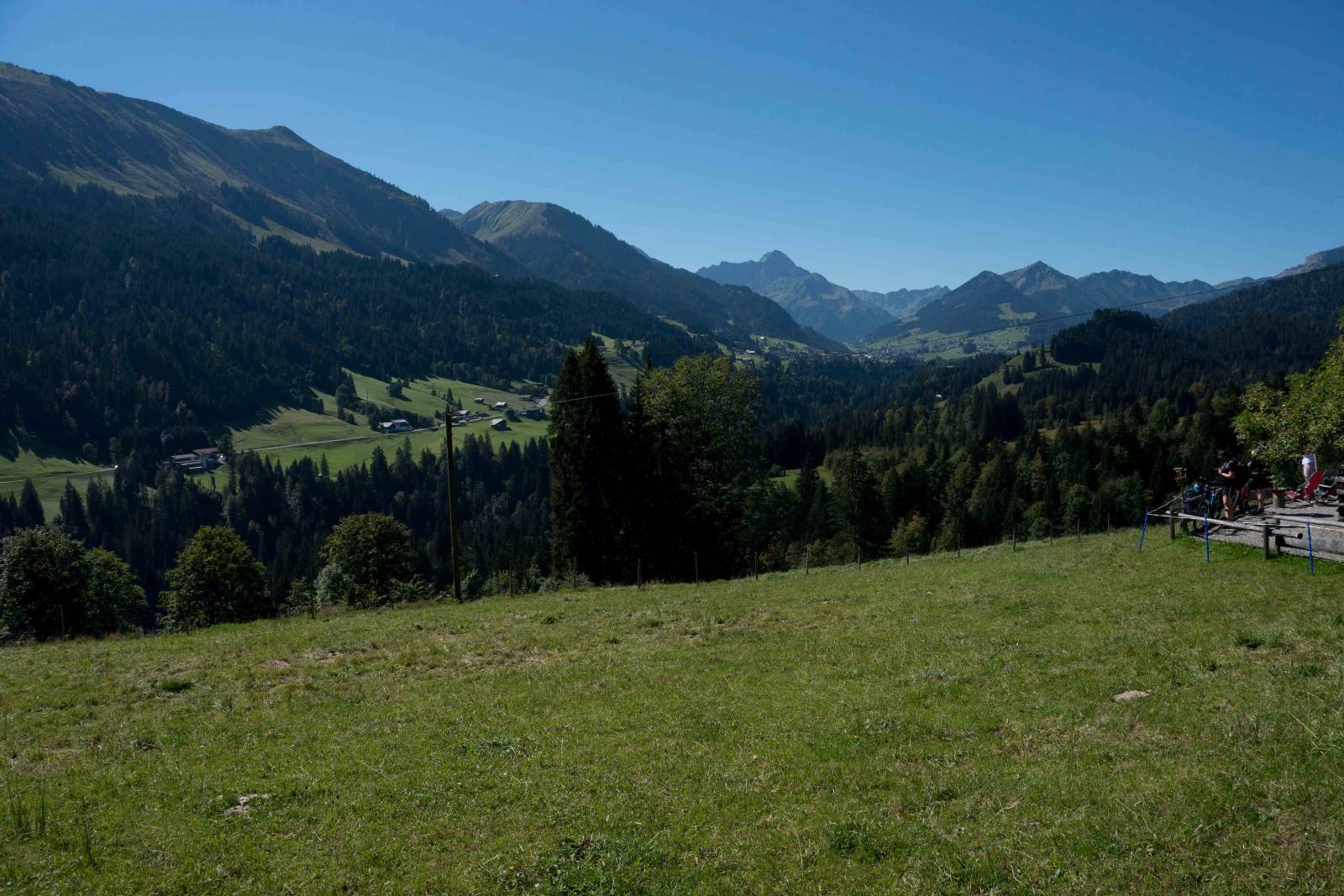 Kleinwalsertal