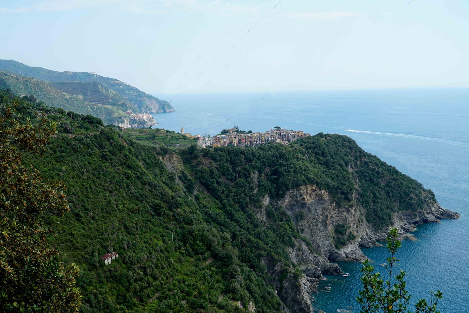 Cinque Terre