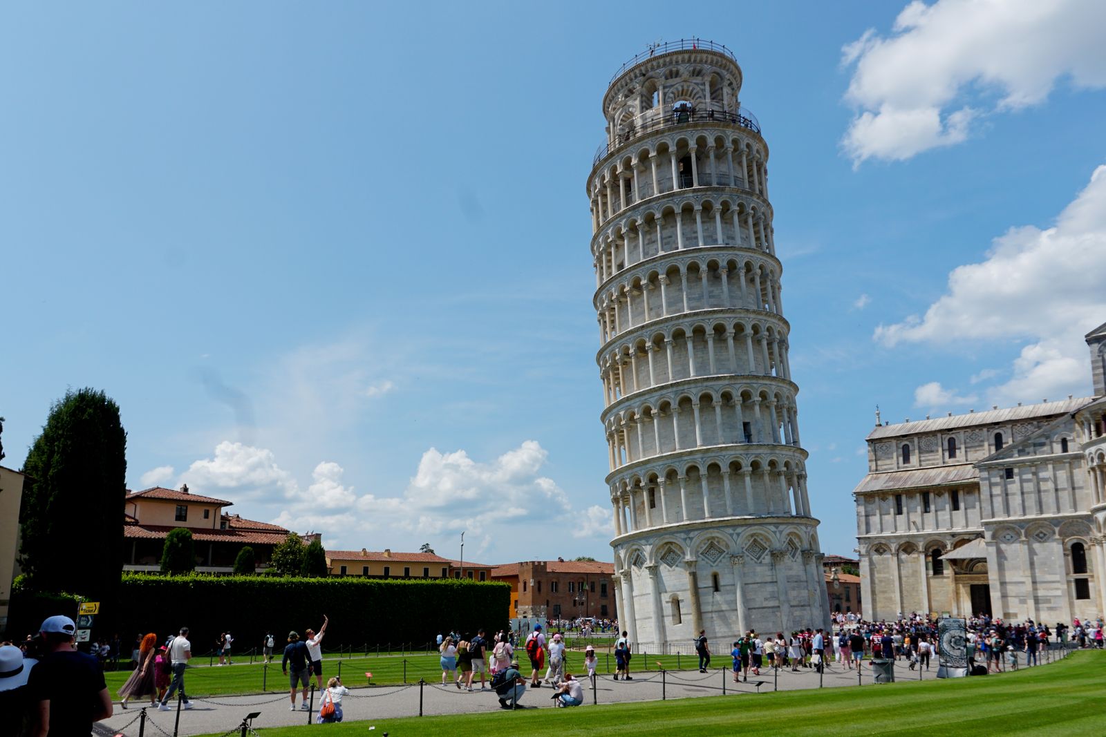 Pisa