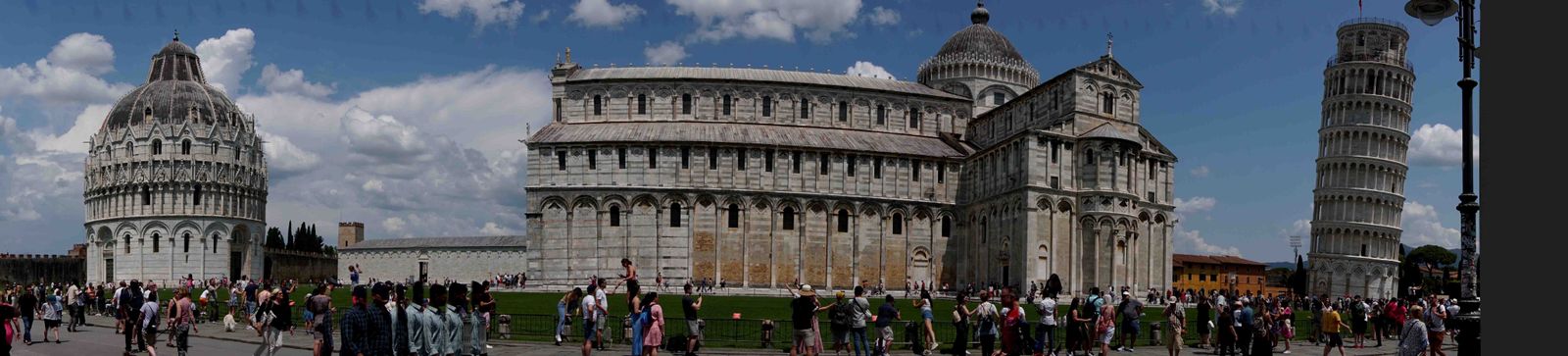 Pisa