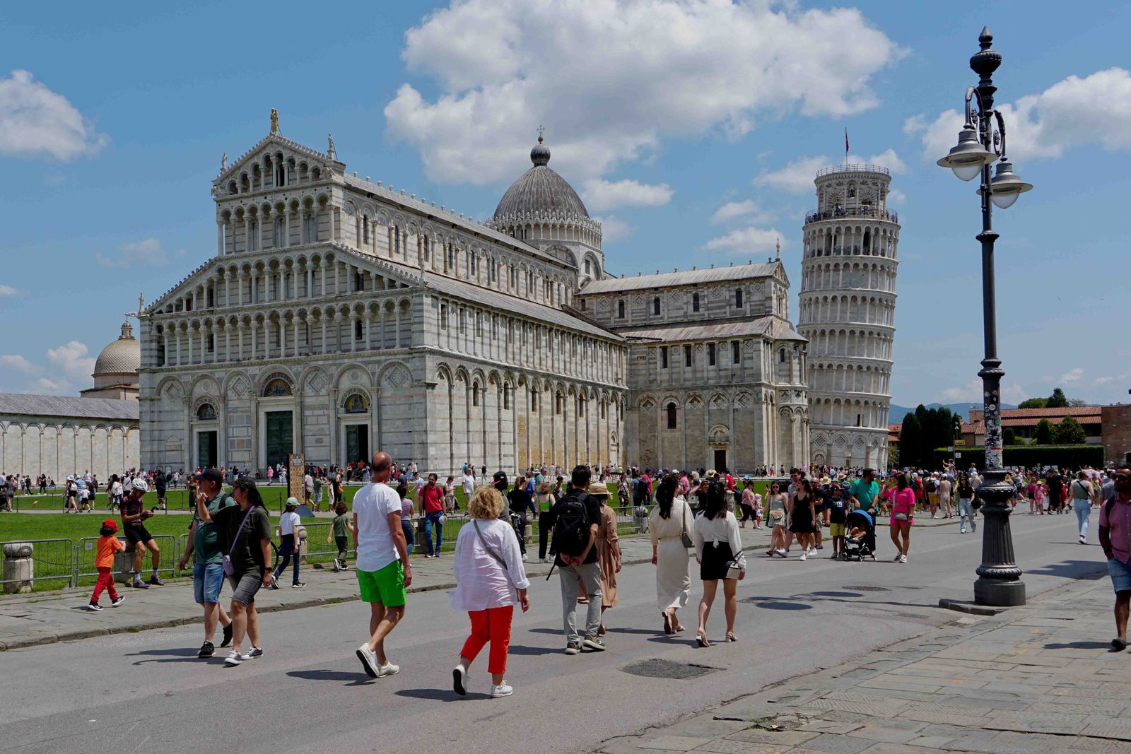 Pisa