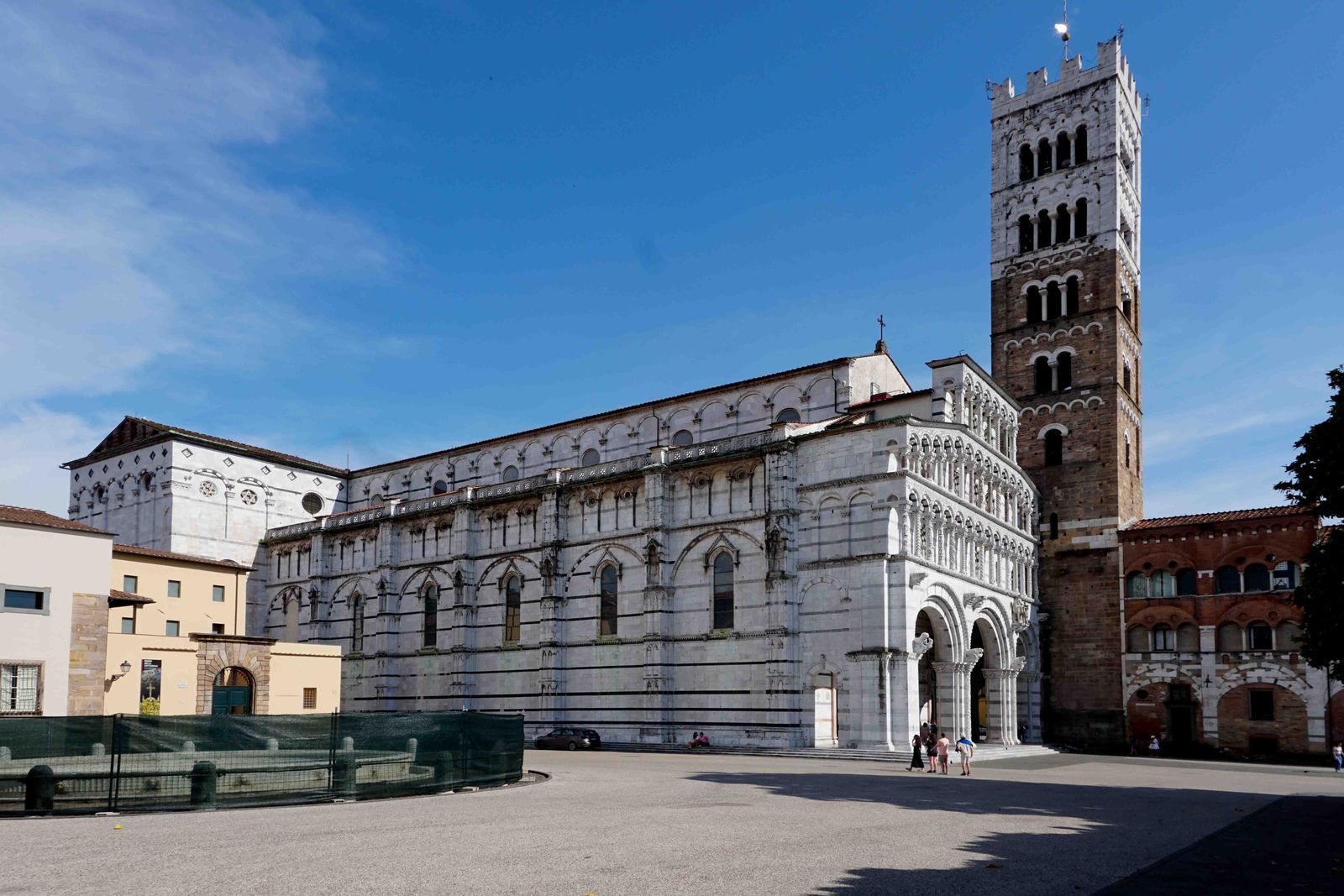 Lucca