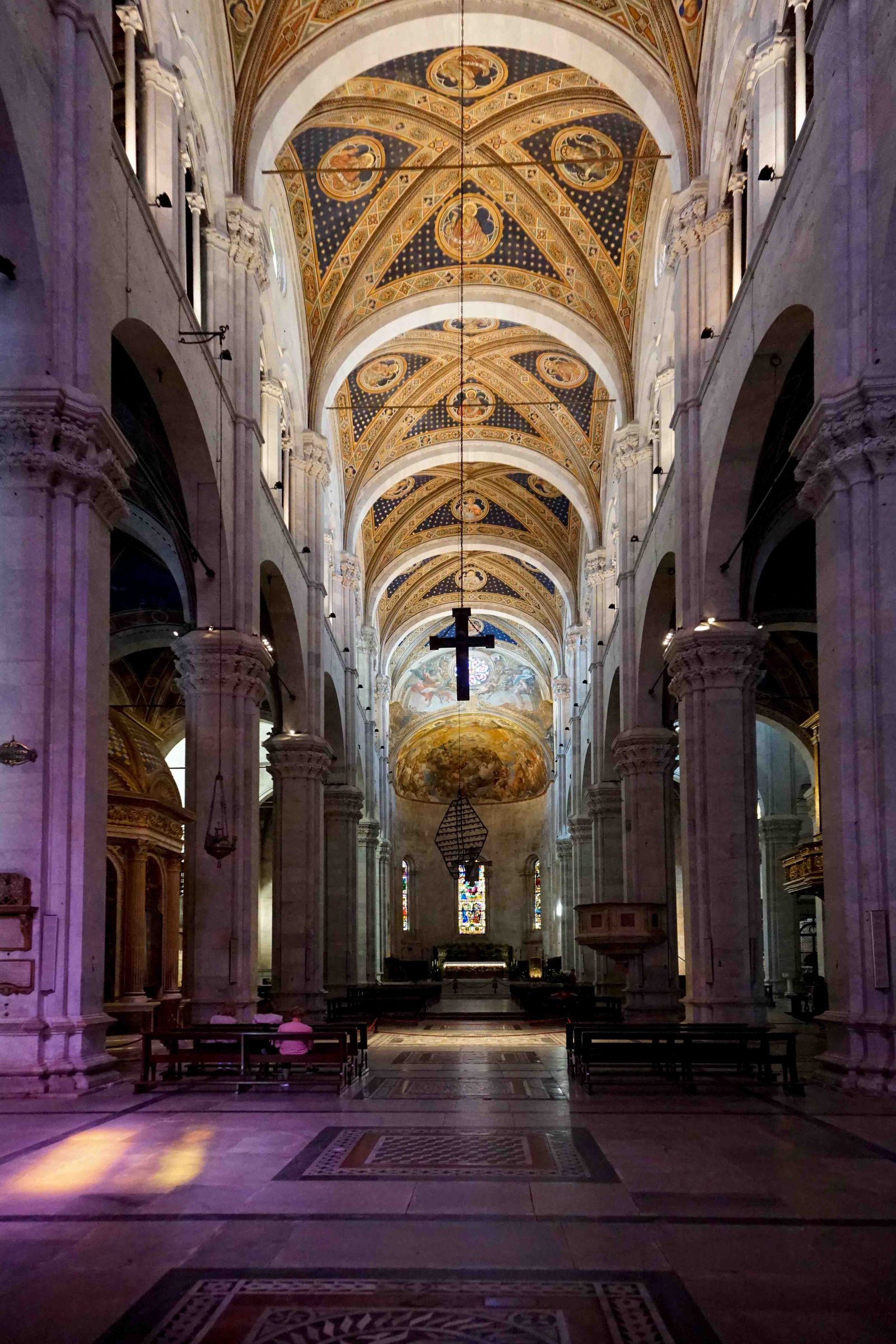 Lucca