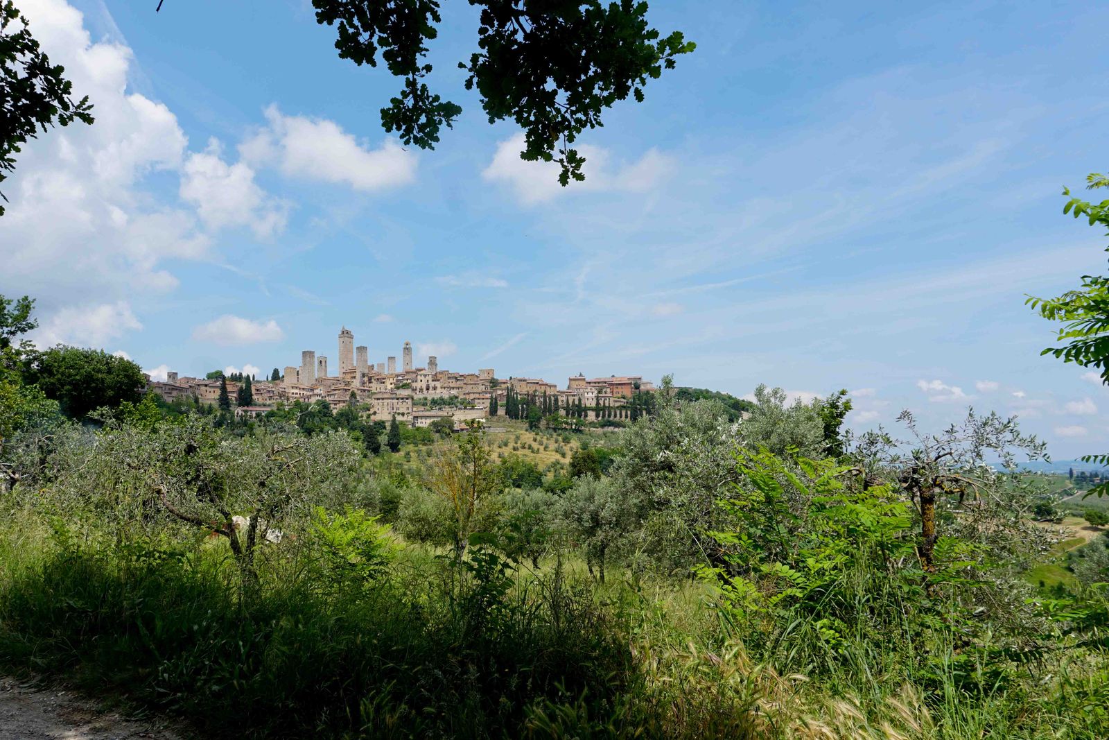 Gimignano