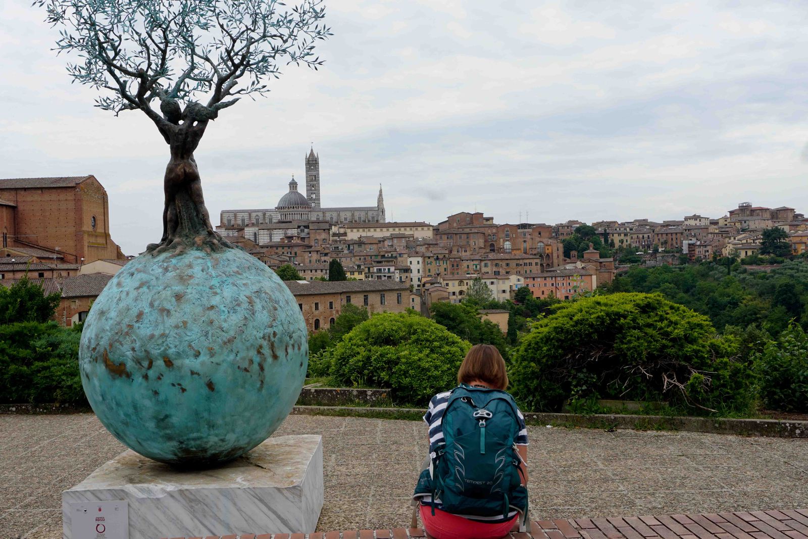 Siena