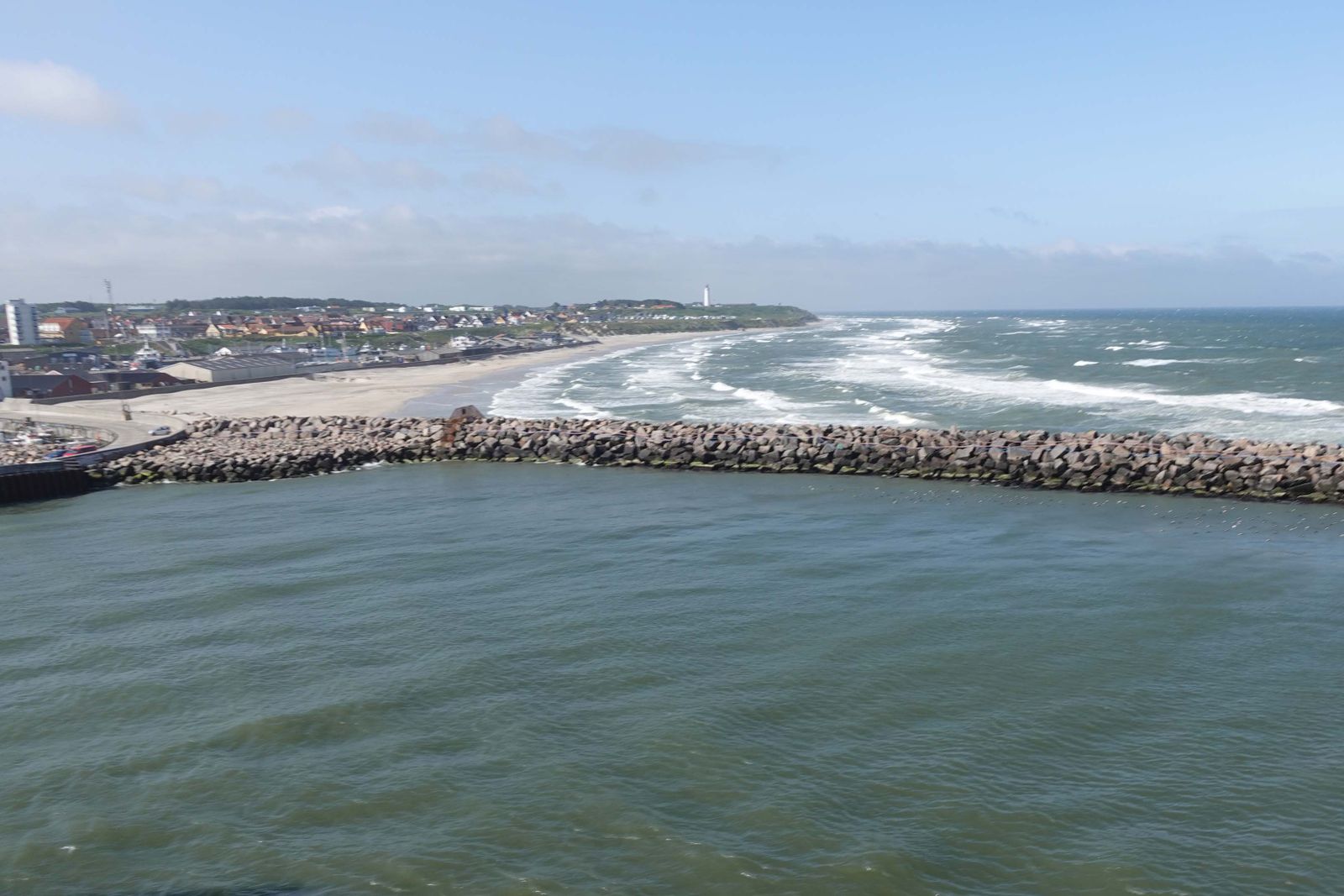 Hirtshals