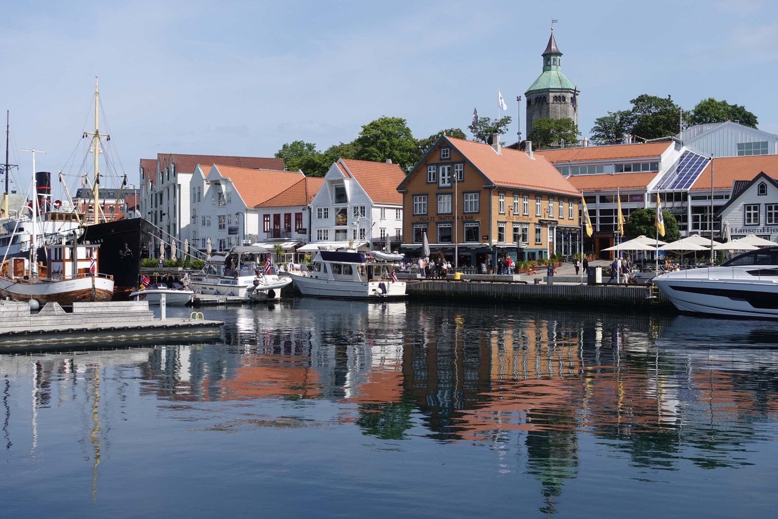 Stavanger