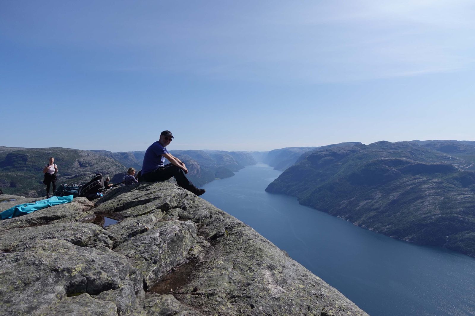 Preikestolen1