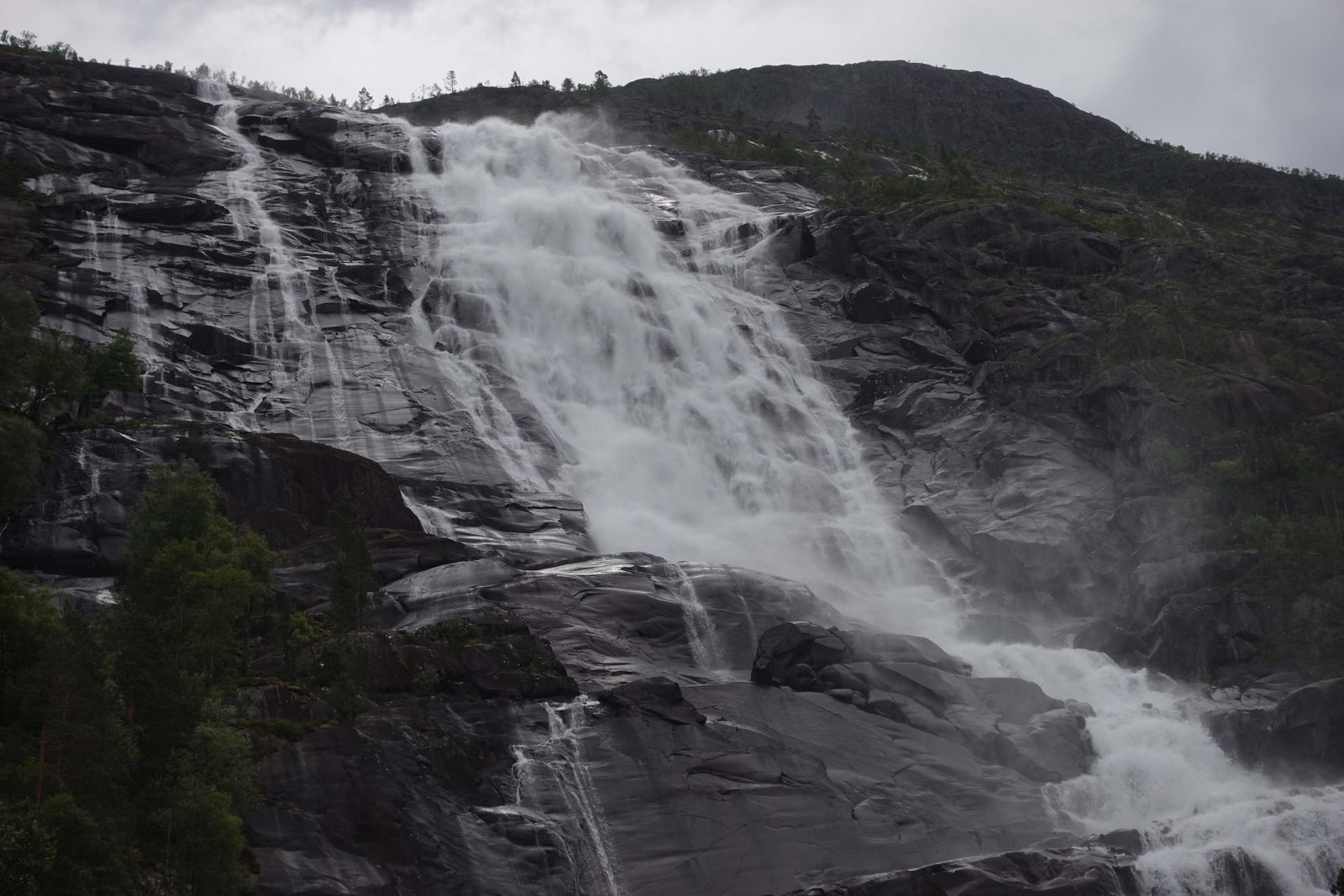 Langfossen
