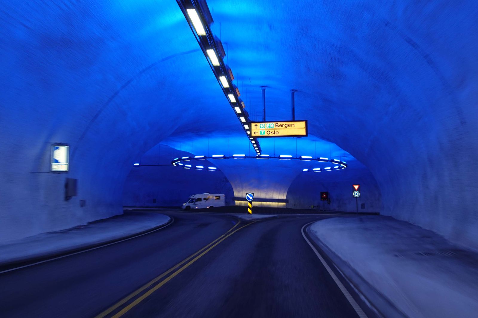 Kreisverkehr