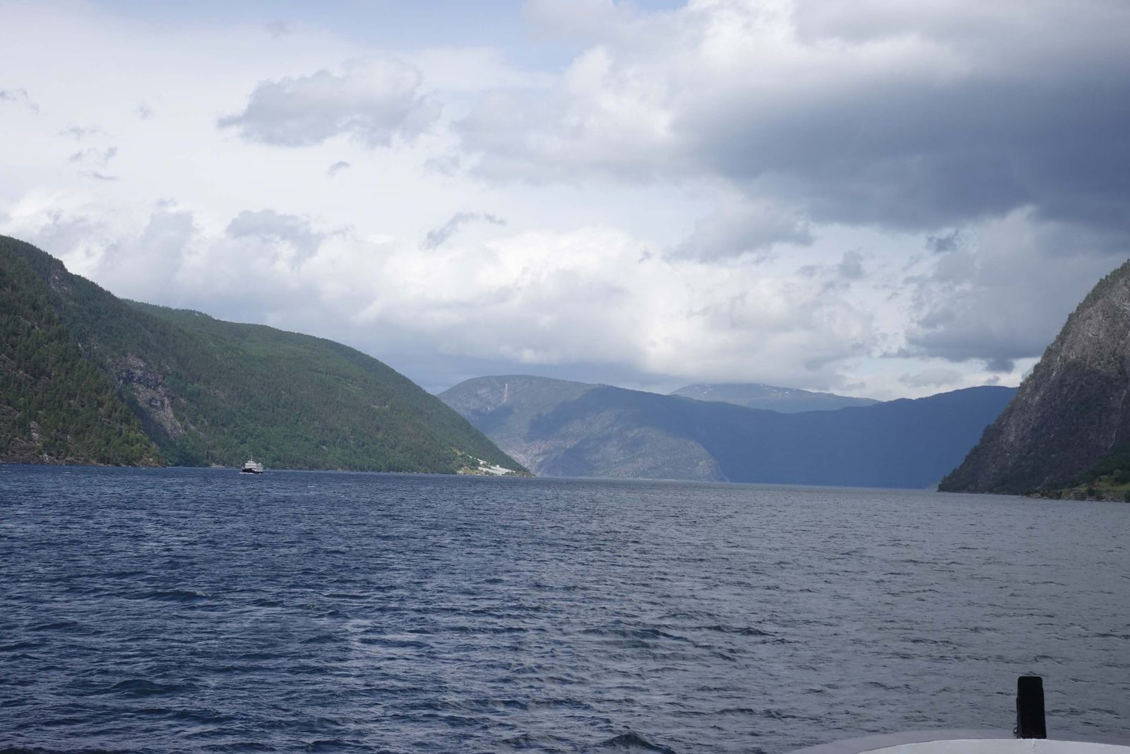 Aurlandsfjord
