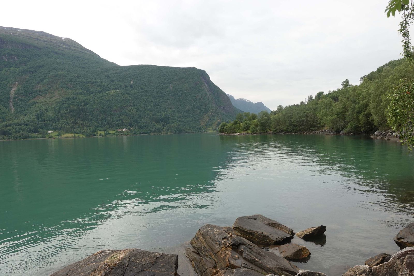 Sognefjord