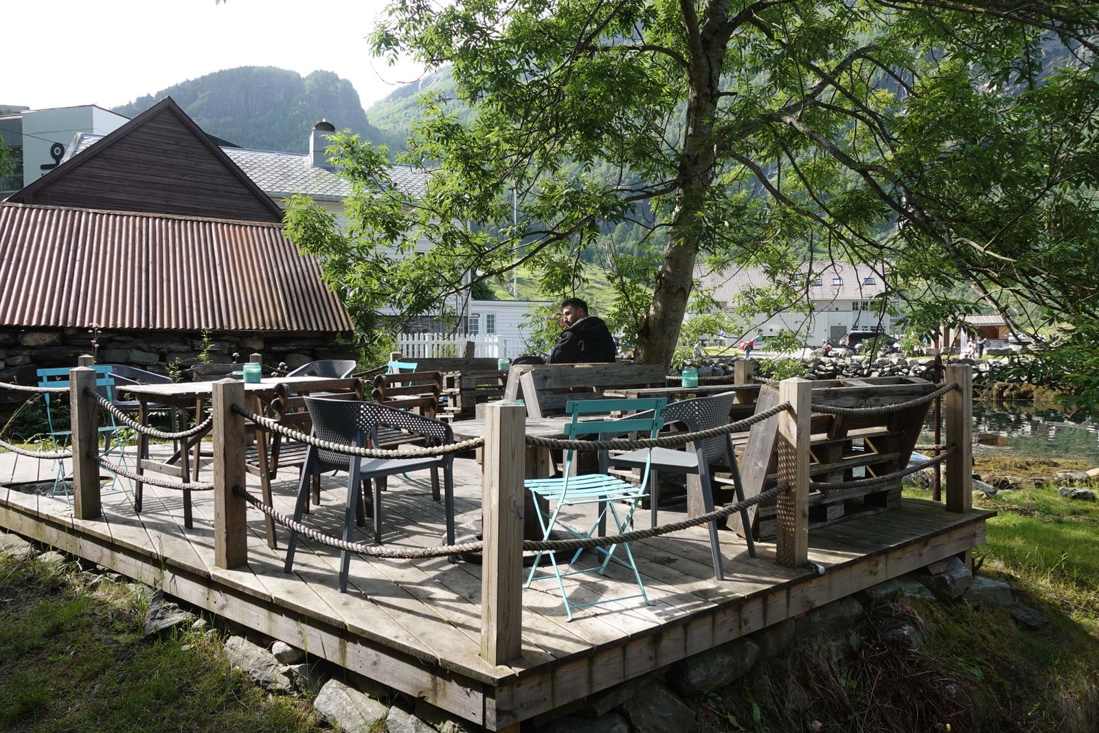 Geiranger