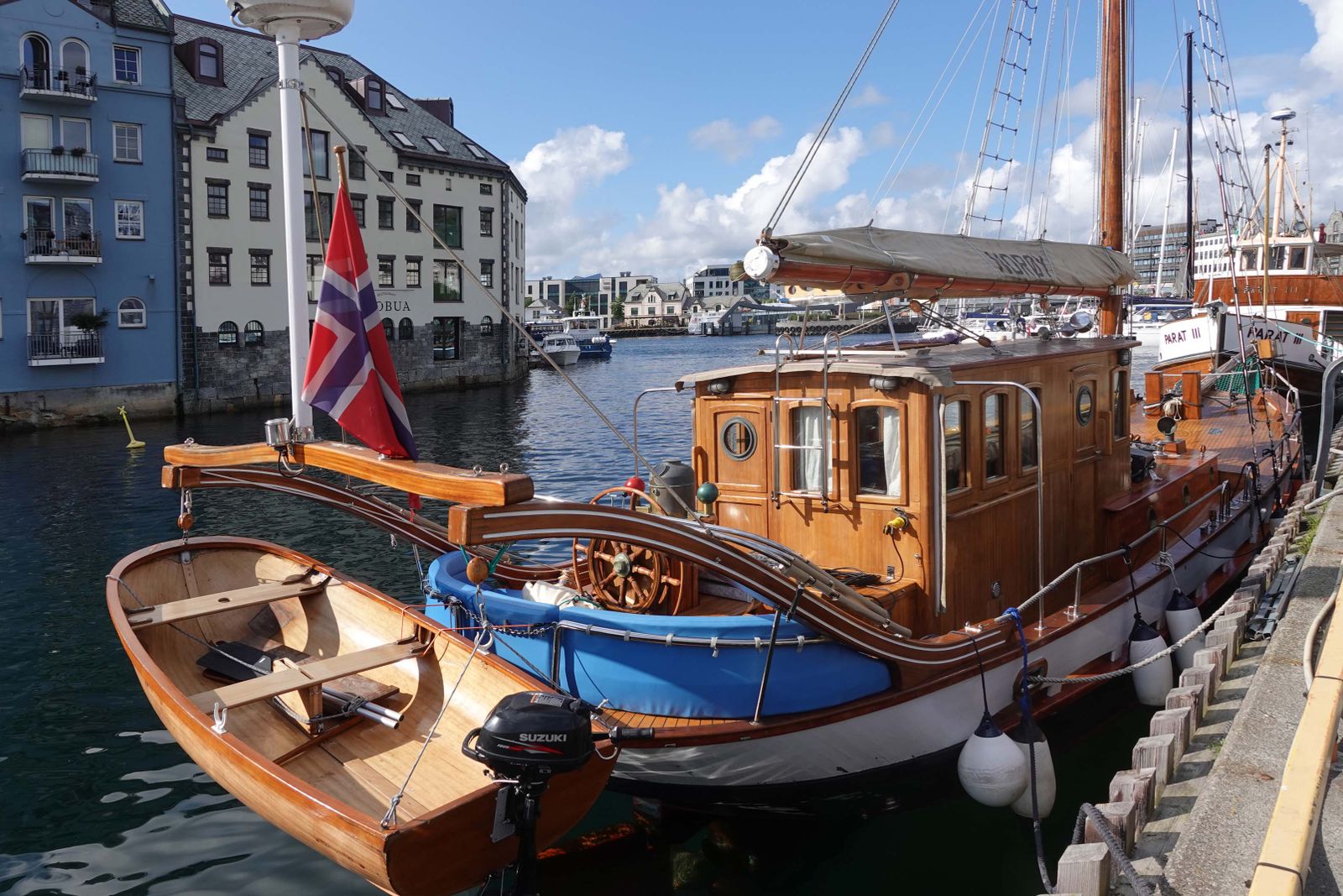 Alesund