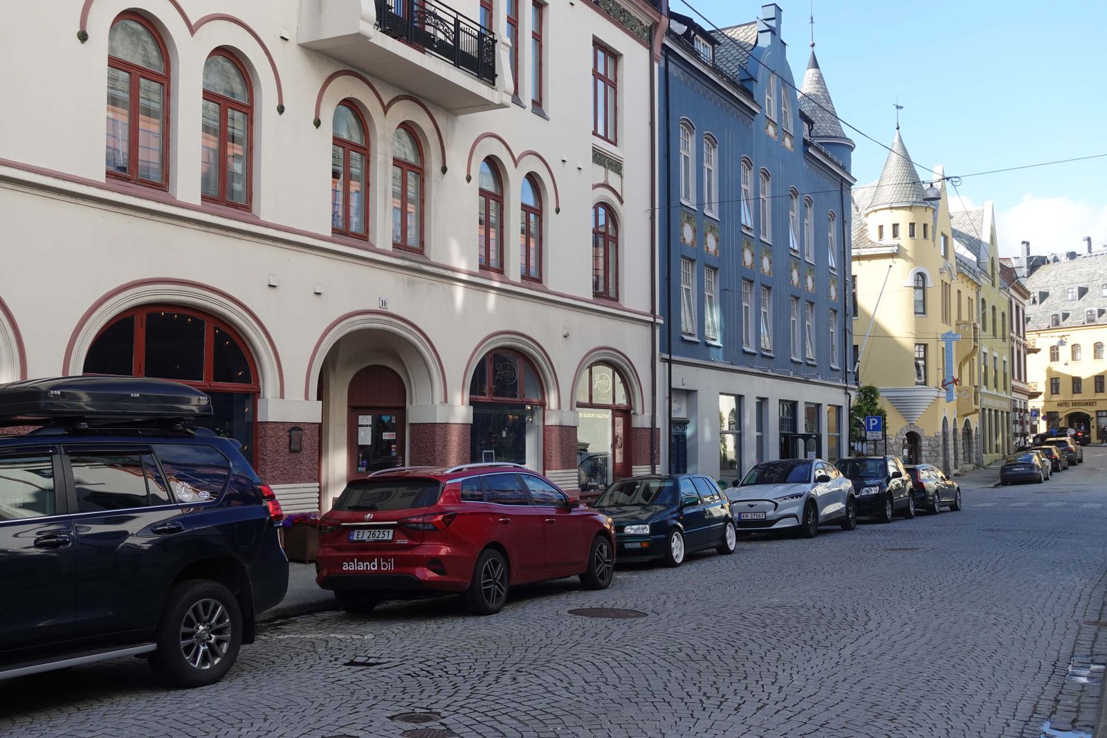 Alesund