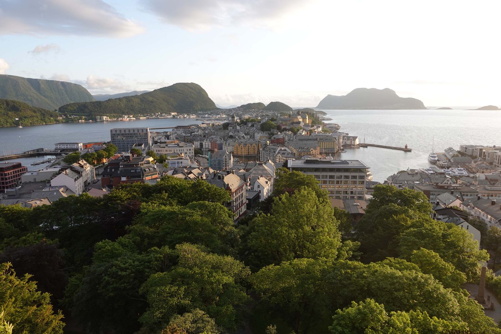 Alesund
