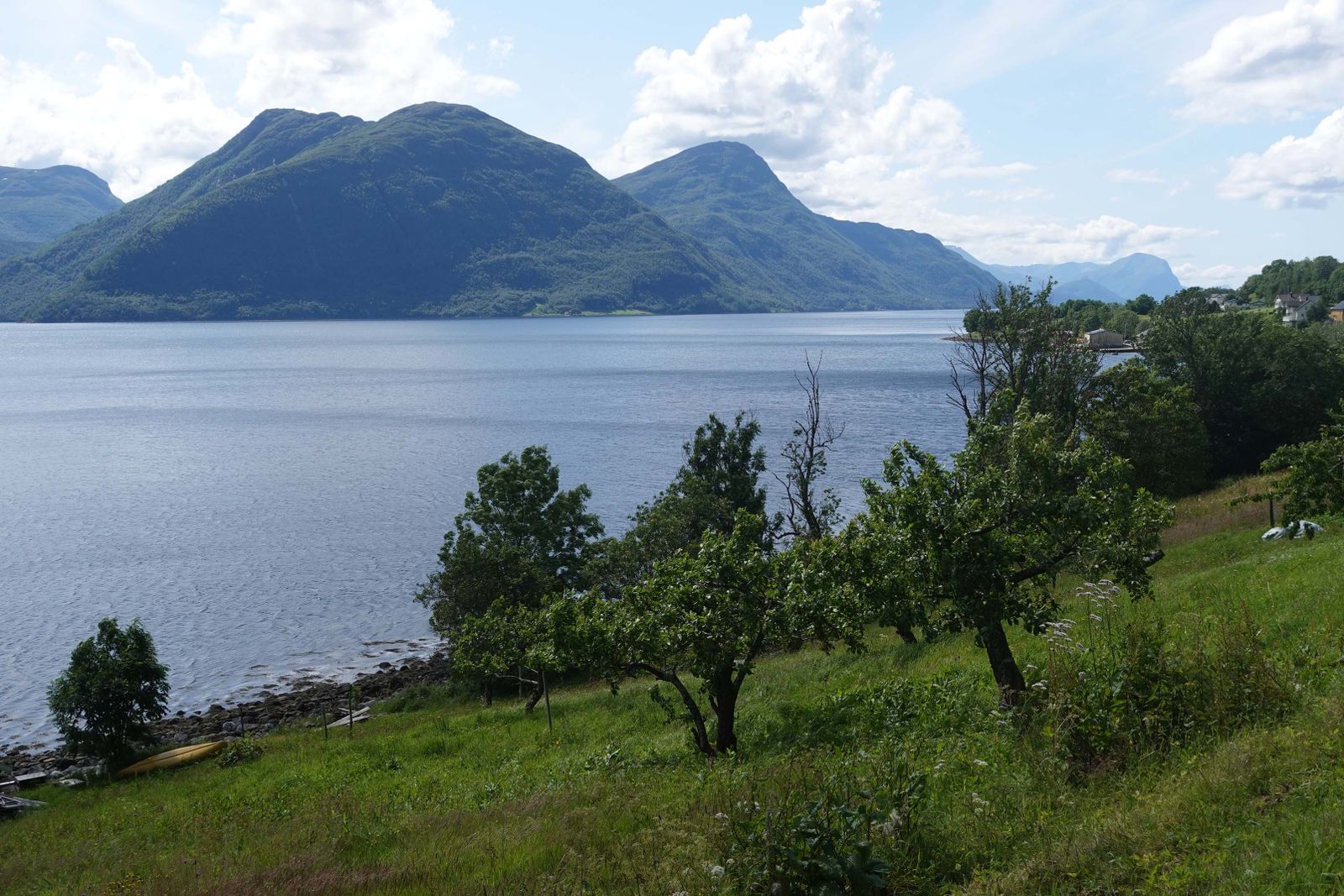 Storfjord