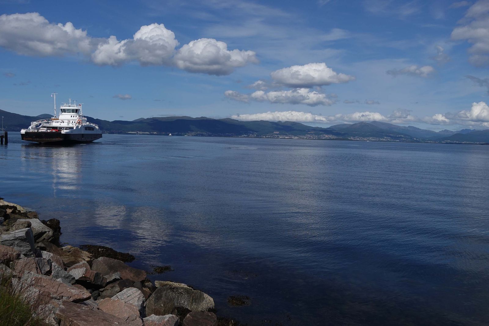 Moldefjord
