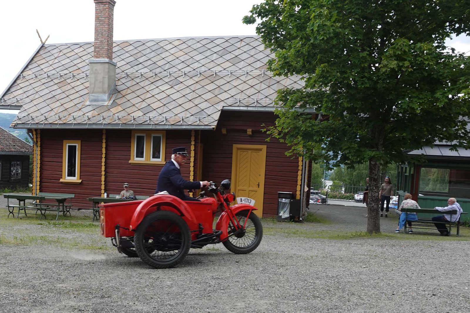 Lillehammer