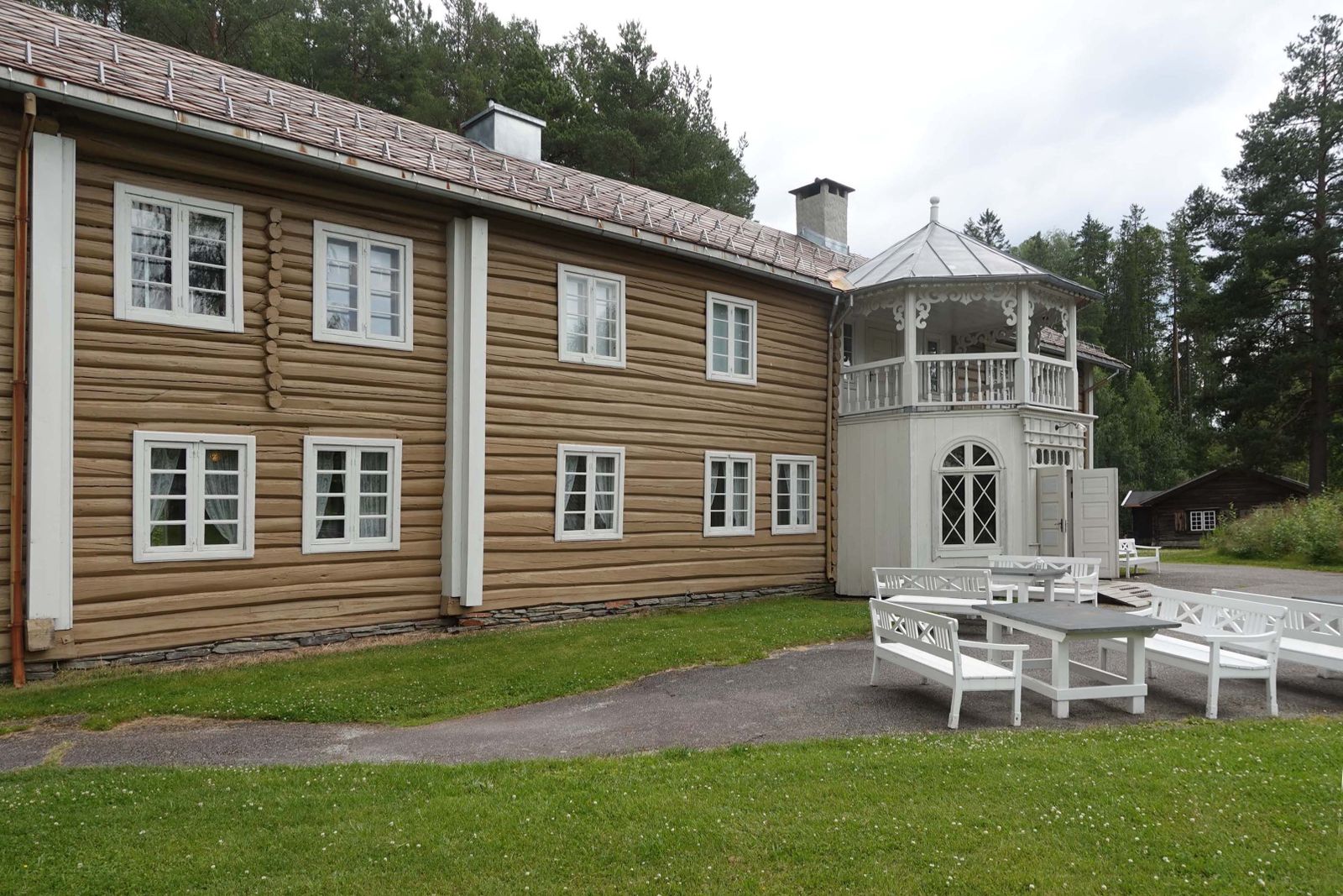 Lillehammer