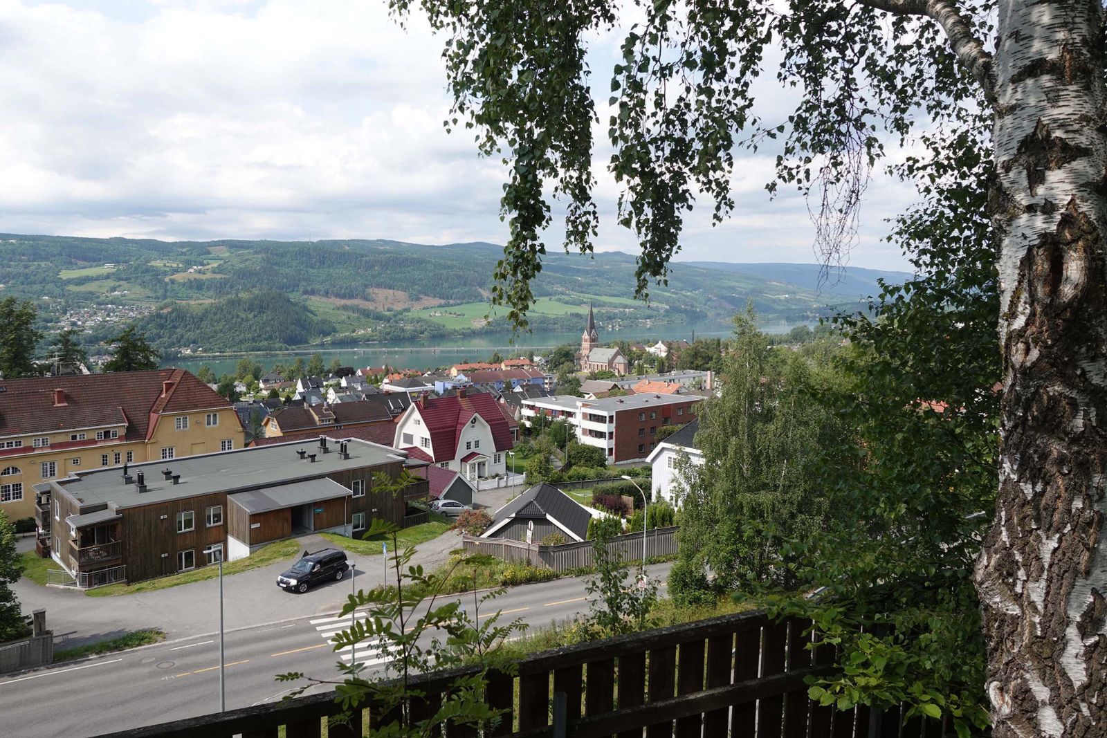 Lillehammer