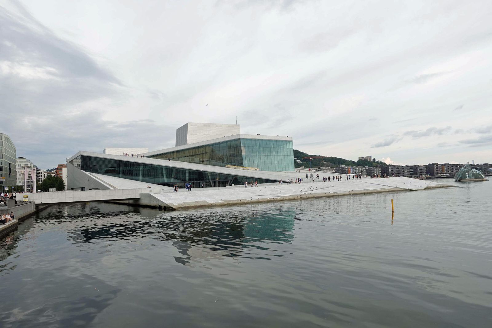 Oslo