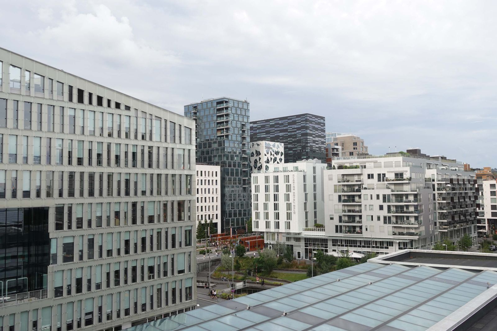 Oslo