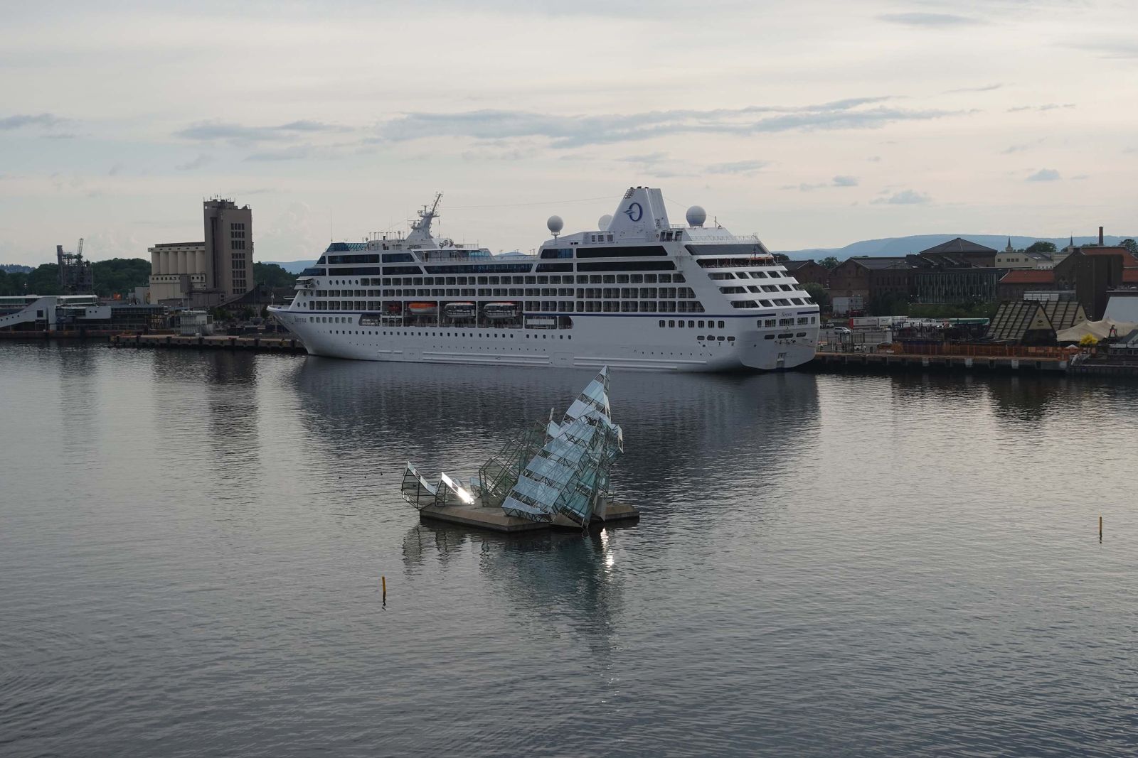 Oslo
