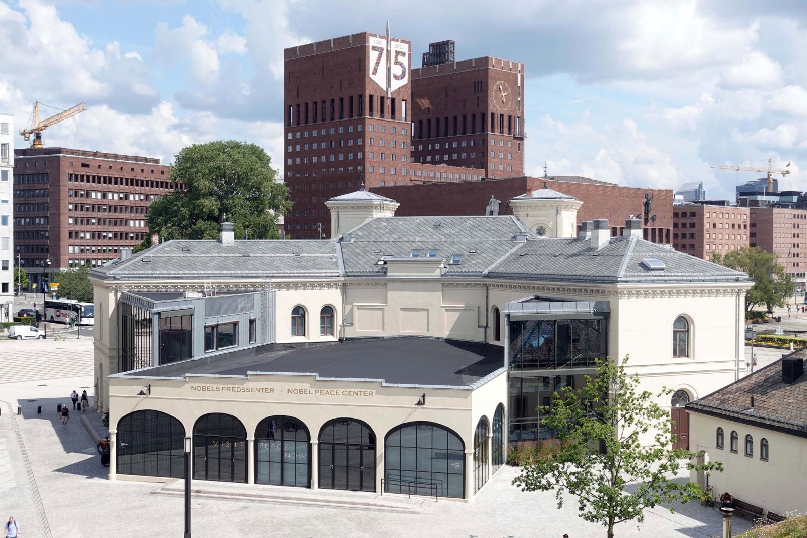 Oslo