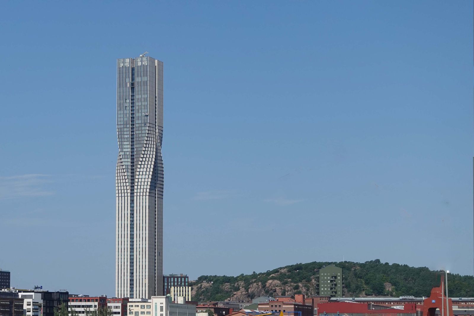 Göteborg