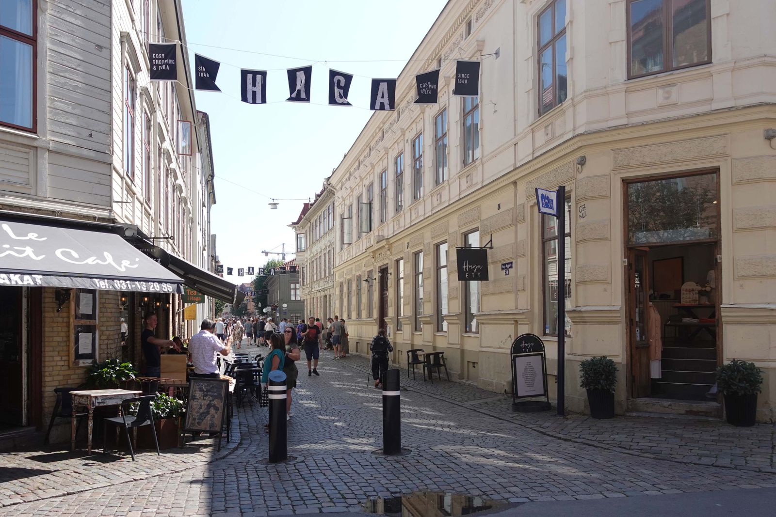 Göteborg