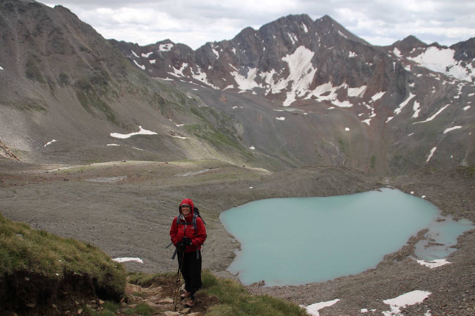 Triebenkarsee