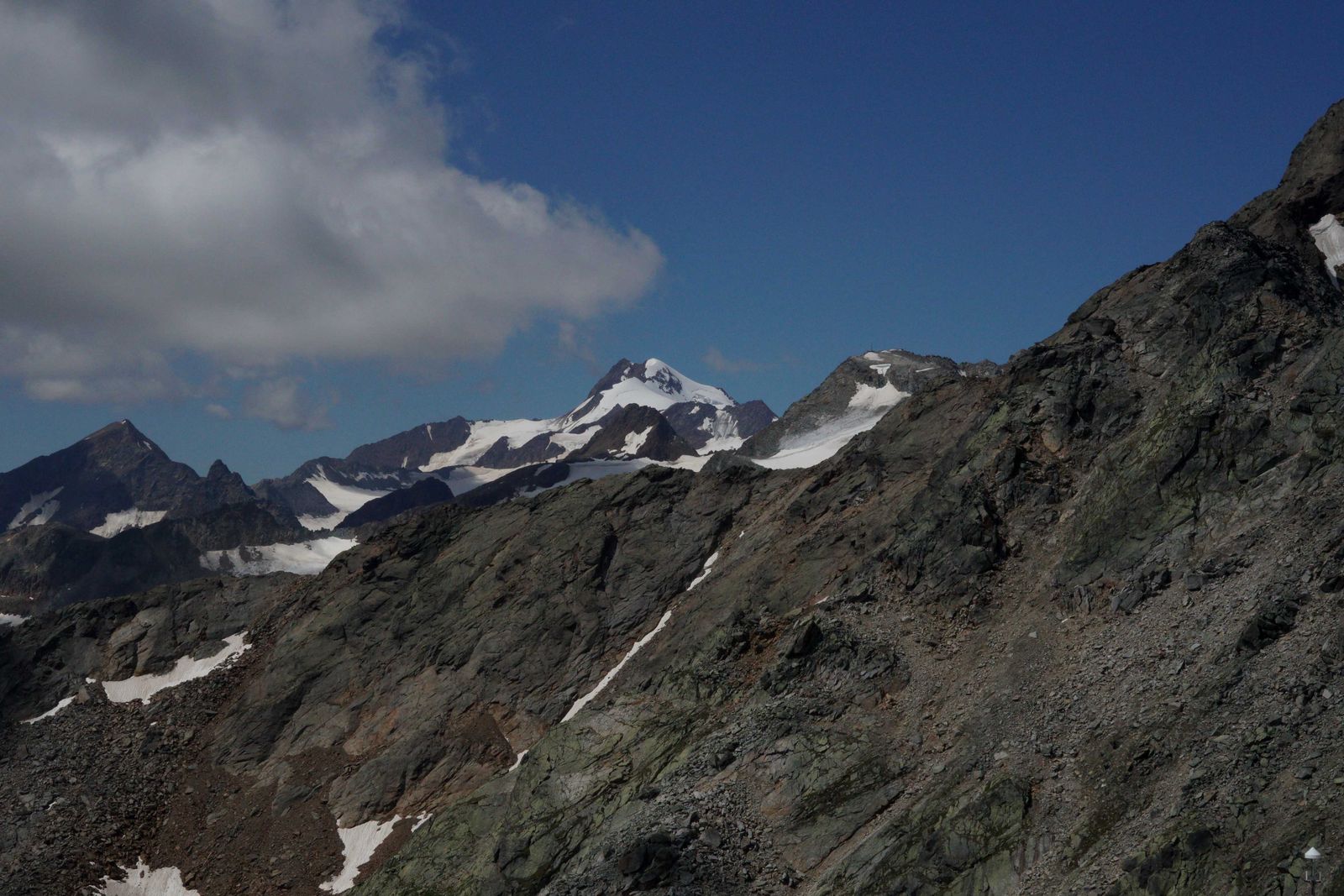 Wildspitze