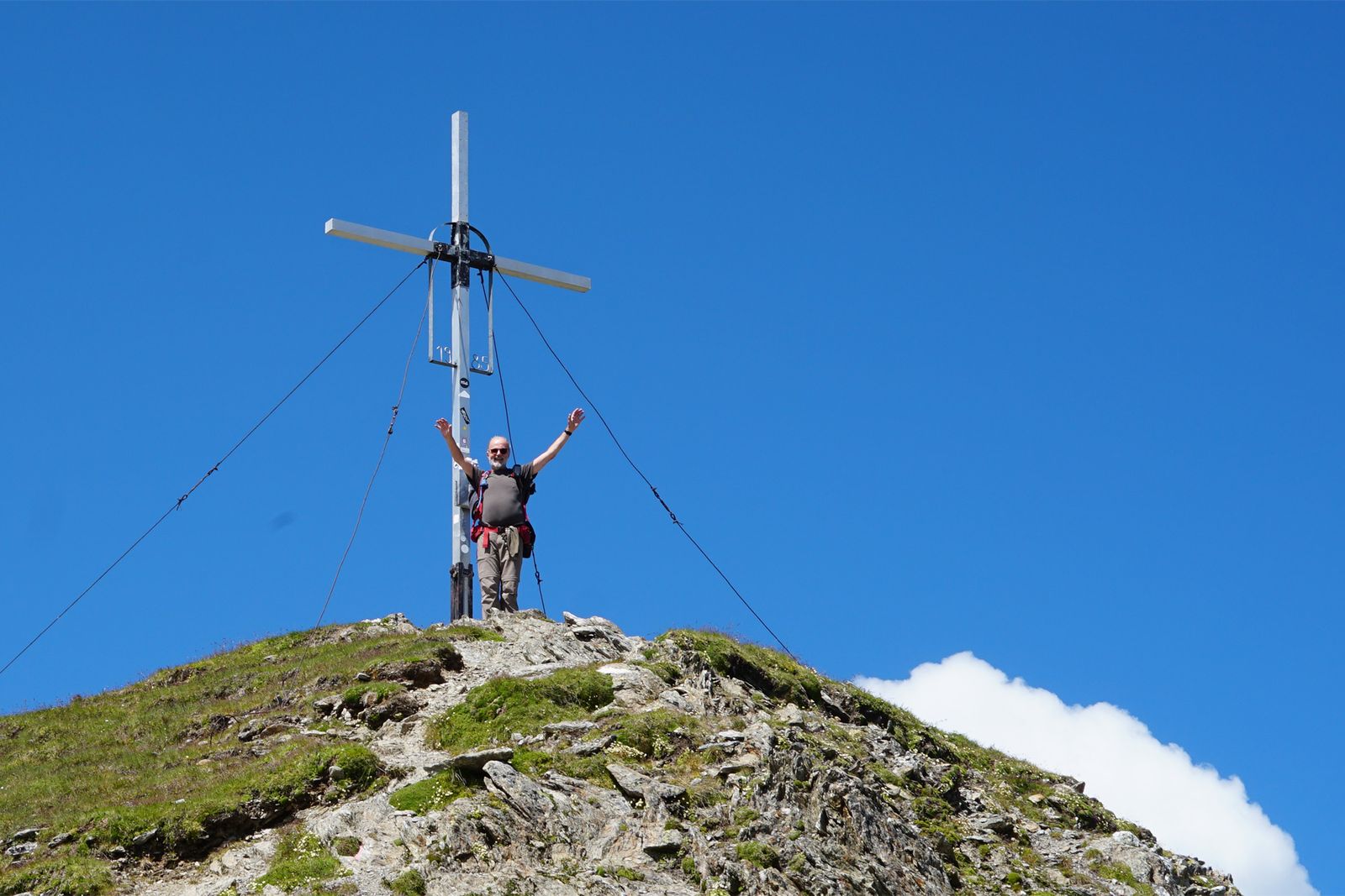 Roter Kogel
