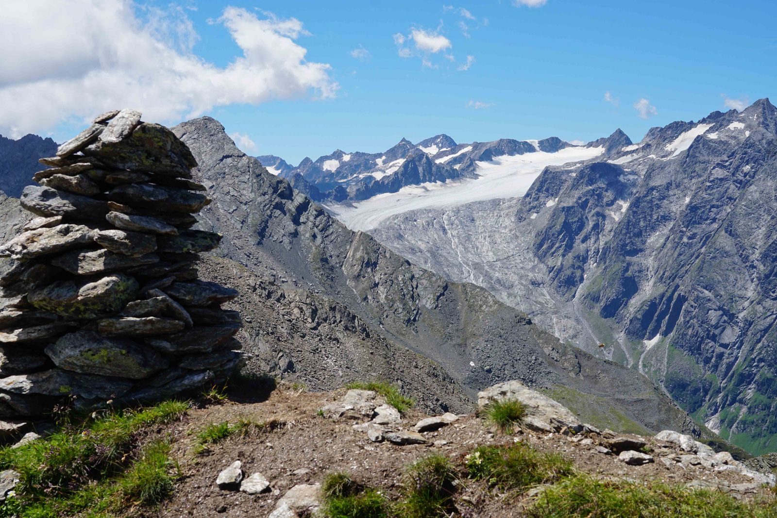 Hinterer Brunnenkogel