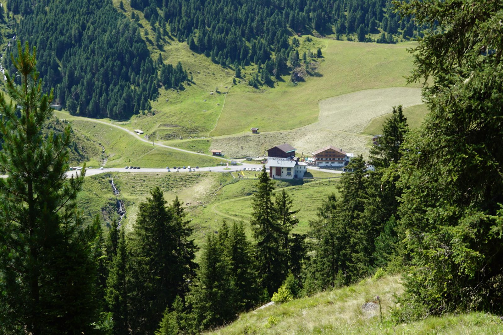 Alpengasthof