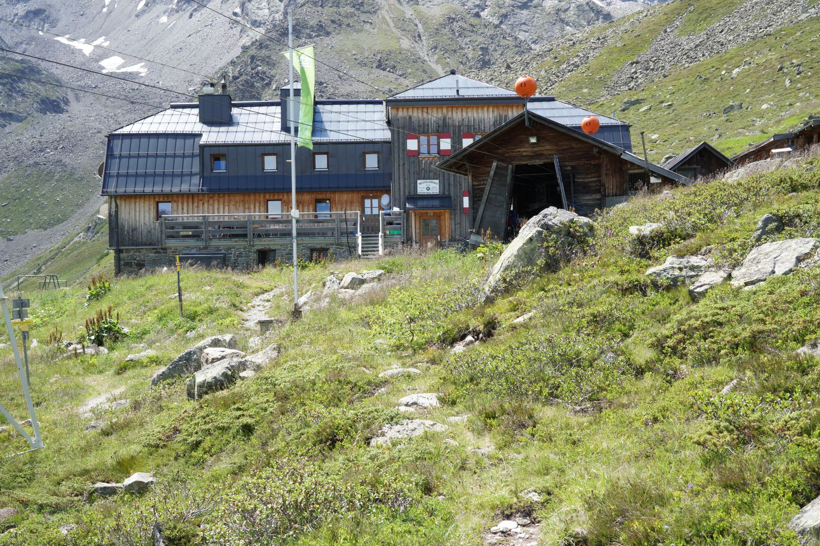 Westfalenhaus