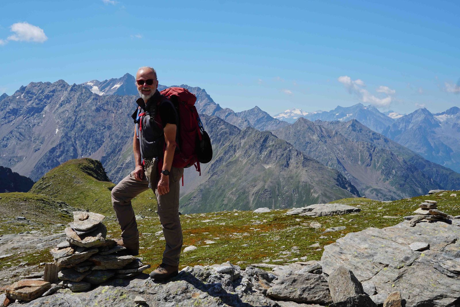 Wildspitze